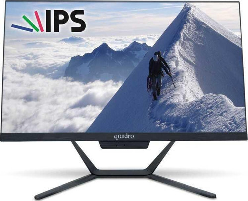 Stark H8122-40824 21.5" Ci3 4130T 2.9Ghz 8gb 240gb SSD ONB VGA Freedos All İn One Bilgisayar