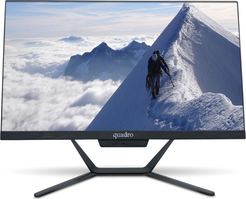 Stark H8124-49824 Pivot 23.8" Ci5 4690T 2.5Ghz 8Gb 240Gb All İn One Bilgisayar (Yeni Kasa)