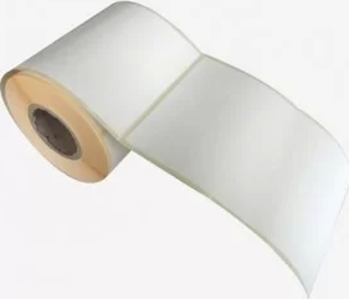 TERMAL BARKOD ETİKETİ 150X100 TEKLİ 250 ´LİK