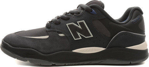 NM1010UR-R New Balance Nbnm1010Ur Spor Ayakkabı Siyah