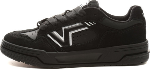 000D25B8C1-R Vans Upland Spor Ayakkabı Siyah