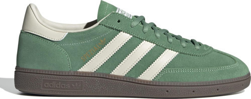 IG6192-E adidas Handball Spezıal Erkek Spor Ayakkabı Yeşil