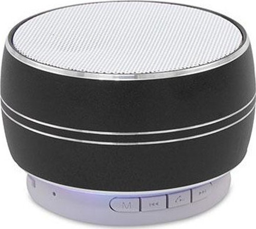 Md-X8Bt Bluetooth Müzik Kutusu Siyah Usb+Sd Destekli