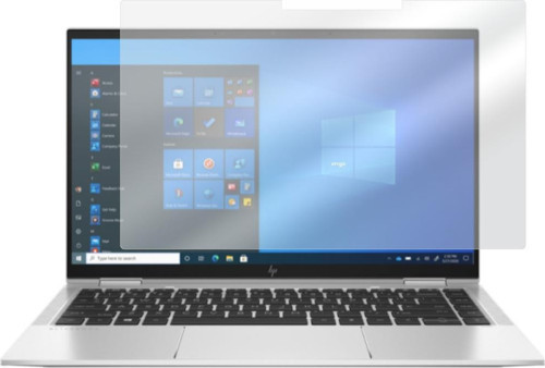 HP EliteBook x360 Mat Ekran Koruyucu 1040 G8 14 inç Şeffaf