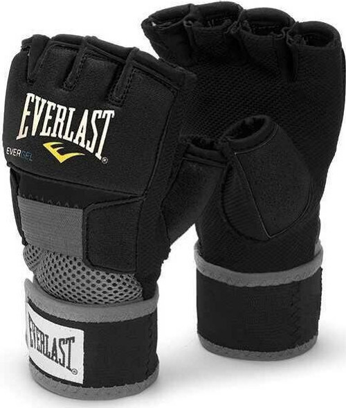 Evergel Hand Wraps L Siyah Boks Eldiveni 722561-70-8
