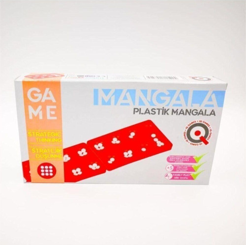 Plastik Mangala Kod: 0S-01