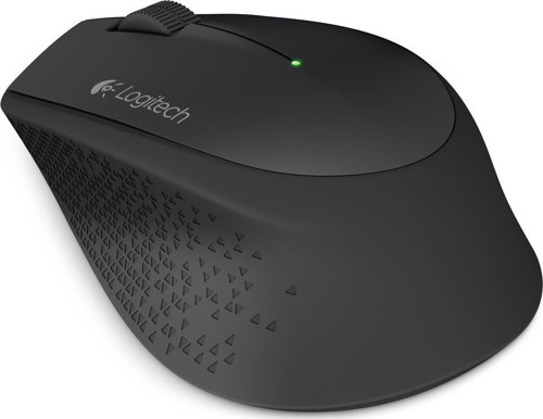 910-004287 M280 Kablosuz Siyah Mouse