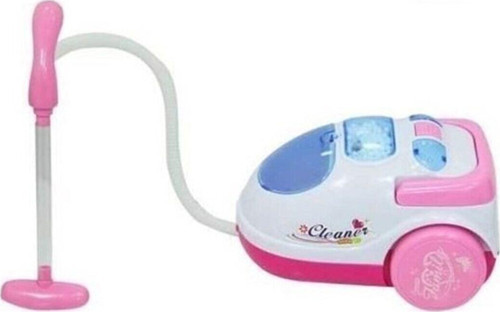 Neşeli Elektrikli Süpürge Pilli Sesli Yb117417