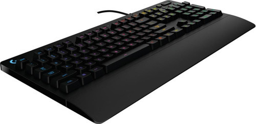 G213 Prodigy Kablolu Oyuncu Klavyesi