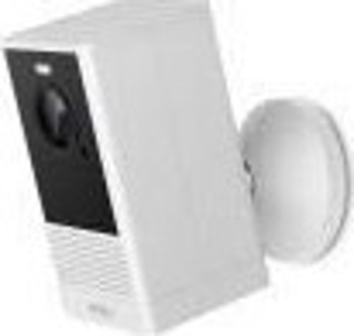 IPC-B46LP White 4MP Dış Ortam Bataryalı Kamera Cell 2