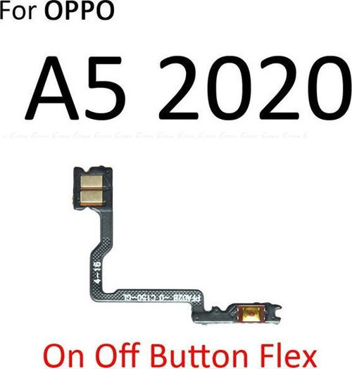 OPPO A5 2020 ON Off Filmi
