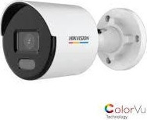 DS-2CD1027G0-LUF 2mp 2.8mm Ip Bullet Kamera Gece-Gündüz Renkli Görüntü