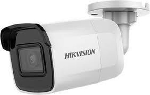 DS-2CD2021G1 2mp 4mm Sabit Lens Ip Bullet Kamera
