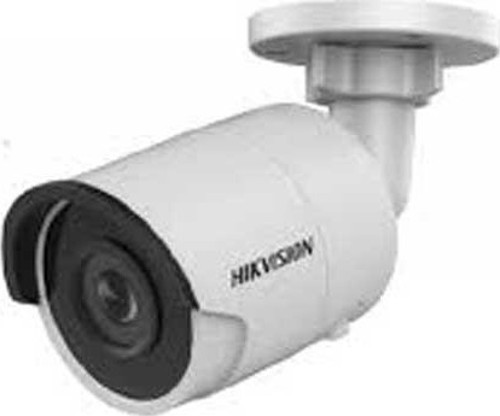 DS-2CD2043G0E-IF 4mp 4mm Sabit Lens Ip Bullet Kamera