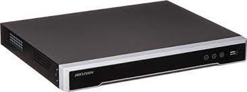 Ds-7608NI-Q2 8 Kanal Nvr Kayıt Cihazı