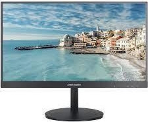Ds-D5022Fn-C 22" Hdmı, Vga Endüstriyell Monitör