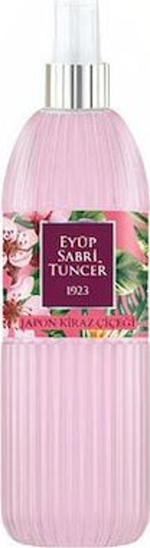 Japon Kiraz Çiçeği Kolonyası 150 ML