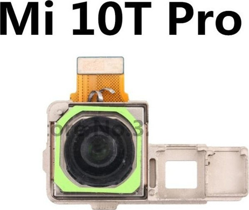 Xiaomi Mİ 10T/Mİ 10T PRO Arka Kamera Orj