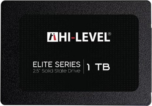 1TB Elite 2,5" Sata 3 560-540 SSD HLV-SSD30ELT-1T SSD Harddisk