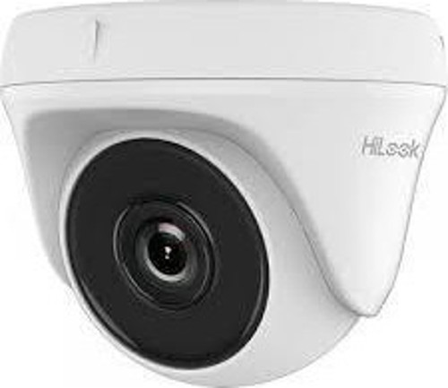 THC-T120-MC 2MP Turret Turbo 2.8mm Metal HD Dome Kamera