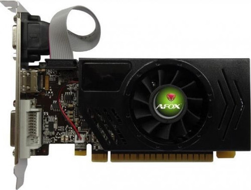 Geforce AF730-4096D3L6 Gt730 4Gb Ddr3 Vga Ekran Kartı
