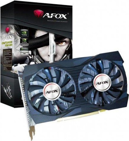 GeForce GTX1050Ti AF1050TI-4096D5H5-V3 4GB GDDR5 128Bit DX12 Gaming Ekran Kartı
