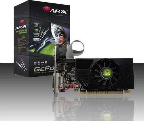 GT730 4GB AF730-4096D3L3 DDR3 128bit HDMI DVI PCIe 16X v2.0 Ekran Kartı