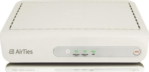 AIR-4742 300 Mbps ADSL Kablosuz Modem