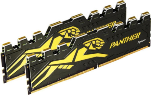 16Gb Panther Gold Ddr4 3200 Mhz (2x8GB) Soğutuculu Pc Ram