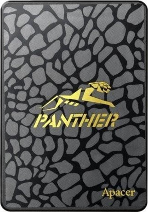 240GB Panther AS340 550-520MB-s Sata 3 SSD AP240GAS340G-1 Ssd Harddisk