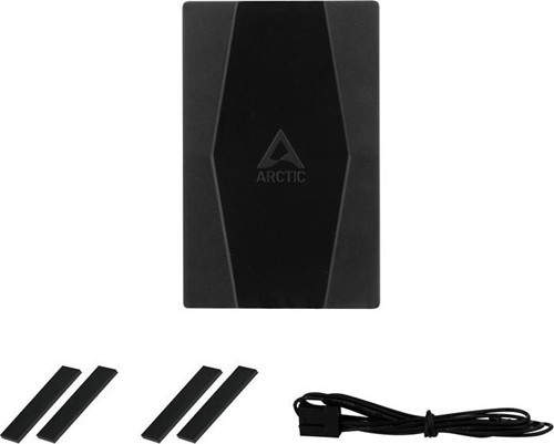 ARCTIC AR-ACFAN00175A Fan Hub 10 Portlu PWM SATA Güç Destekli Fan Kontrolcü