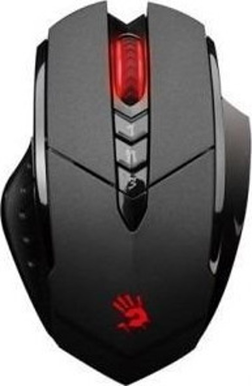 V7MA Siyah C3 Aaktif M.Ayak Holless 3200 Dpı Mouse