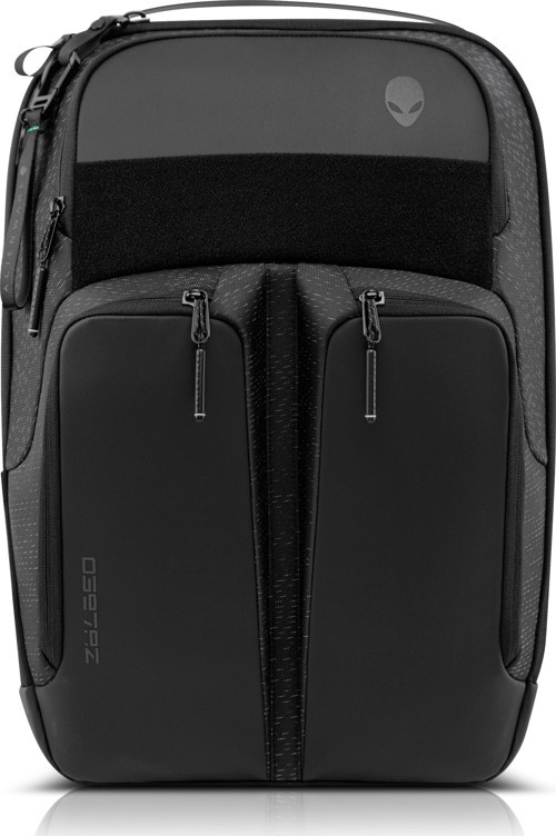 ALIENWARE 460-BDIC Horizon Utility RFID Korumalı Su Geçirmez 17.3" Inç Notebook Sırt Çantası