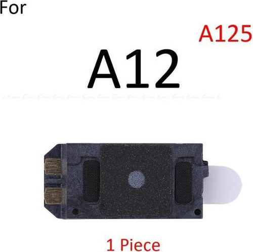 Samsung Galaxy A12 Buzzer (Dış Ses Hoparlör)