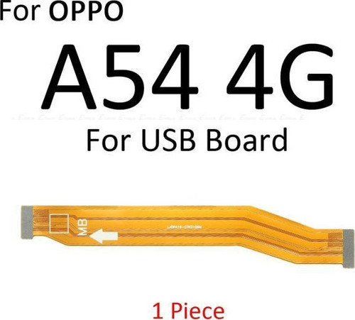 OPPO A54 ARA FİLM