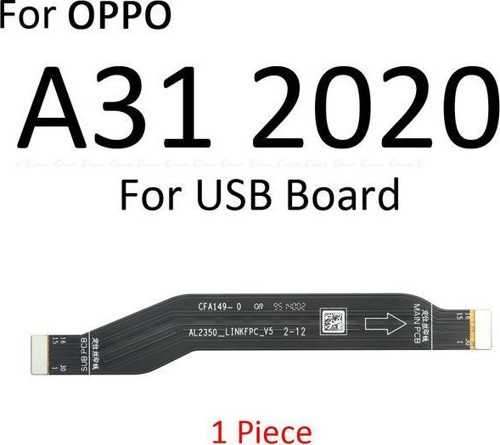 OPPO A31 2020 ARA FİLM