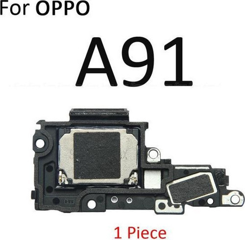OPPO A91 Buzzer (Dış Ses Hoparlör)