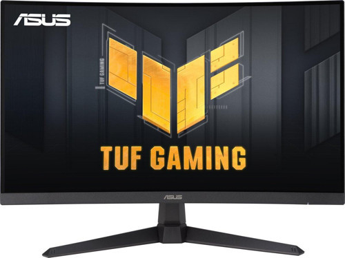 TUF Gaming VG27VQM1B 27" 1 ms Full HD Curved 280 Hz Oyuncu Monitörü