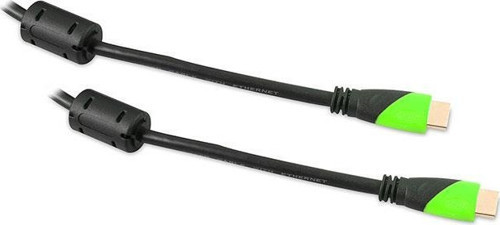 HY-HD4K40W Hdmi To Hdmi 40m Çipsetli v2.0 Ultra HD 4K 2160p 3D Kablo