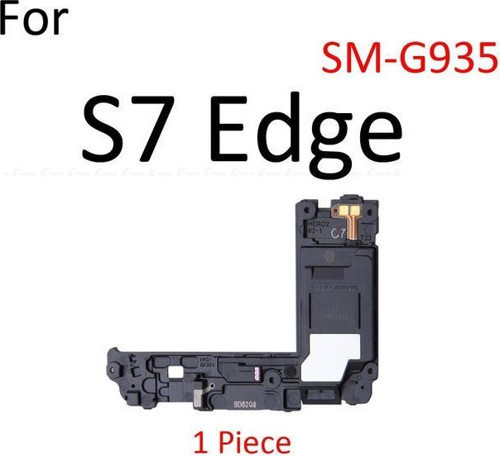 Samsung Galaxy S7 EDGE FULL Buzzer (Dış Ses Hoparlör)