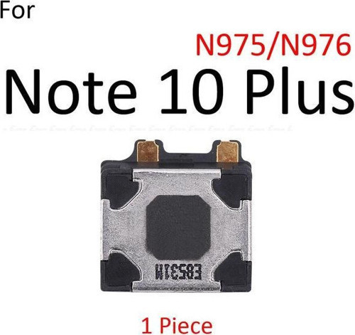 Samsung Galaxy NOTE 10 PLUS İÇ Kulaklık