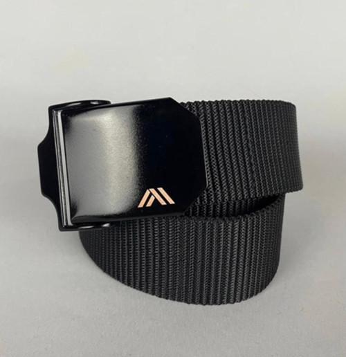 Akn Metal Tokalı Taktik Kemer