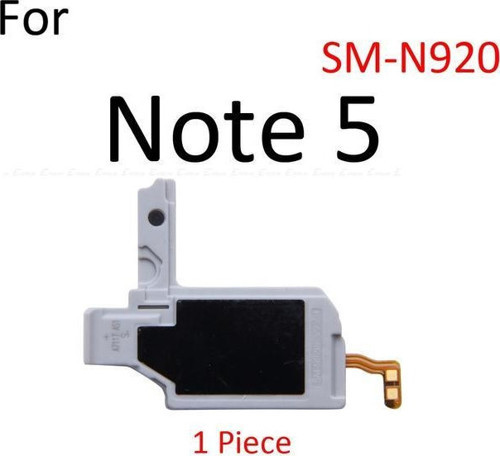 Samsung Galaxy NOTE 5 Buzzer (Dış Ses Hoparlör)
