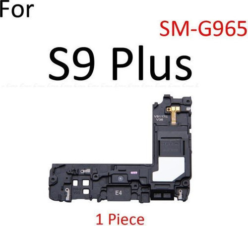 Samsung Galaxy S9 PLUS FULL Buzzer (Dış Ses Hoparlör)