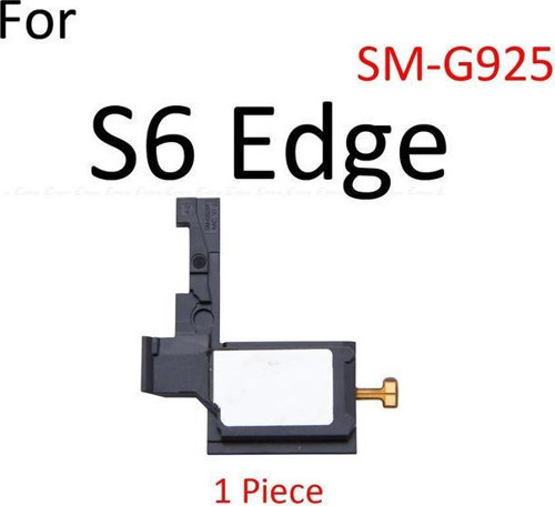 Samsung Galaxy S6 EDGE FULL Buzzer (Dış Ses Hoparlör)