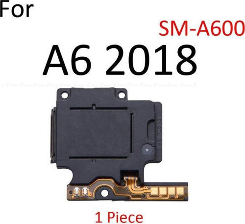 Samsung Galaxy A6 A600 FULL Buzzer (Dış Ses Hoparlör)