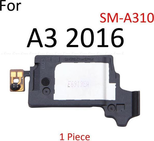 Samsung Galaxy A310 FULL Buzzer (Dış Ses Hoparlör)
