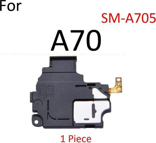 Samsung Galaxy A70 FULL Buzzer (Dış Ses Hoparlör)