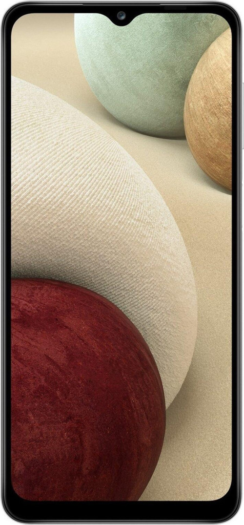 Galaxy A12 64 Gb Beyaz Cep Telefonu (Samsung Türkiye Garantili)