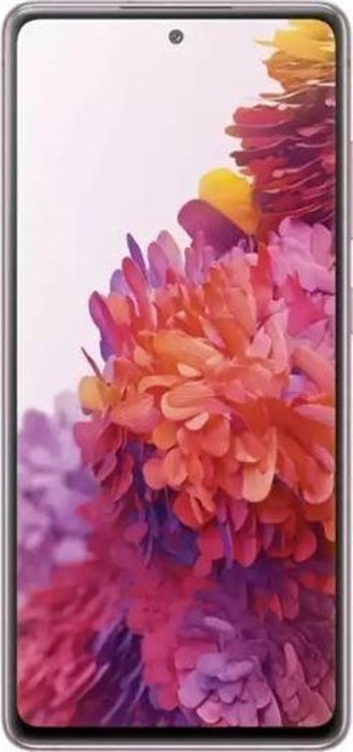 S20 Fe Cloud Lavender 128 Gb G780g ( Samsung Türkiye Garantili)